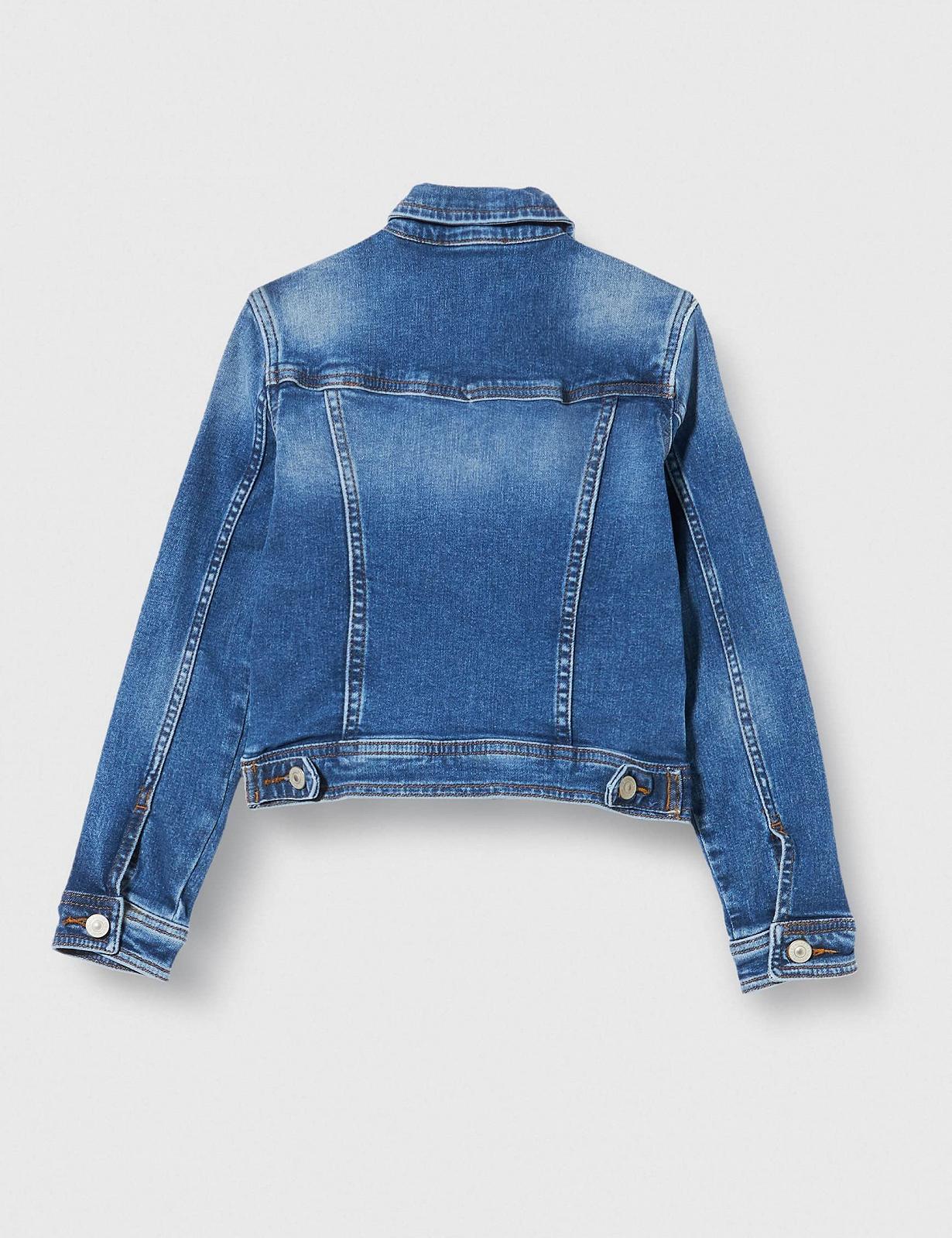 Джинсовая куртка LTB Jeans Eliza G, фото №3