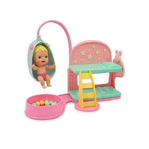 Лялька CICCIOBELLO AMICICCI Dream - Фото 1