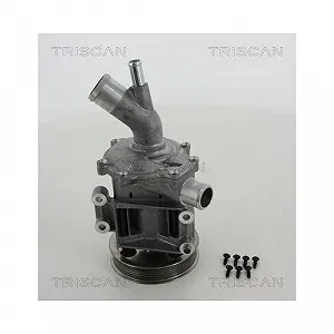 Водяной насос системы охлаждения двигателя TRISCAN 8600 11966 для FIAT JEEP MINI synthetic.ua - Фото 1