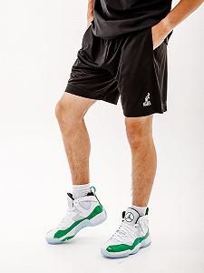 Шорты AUSTRALIAN PADEL BASIC ACE SHORT XS - Фото 1