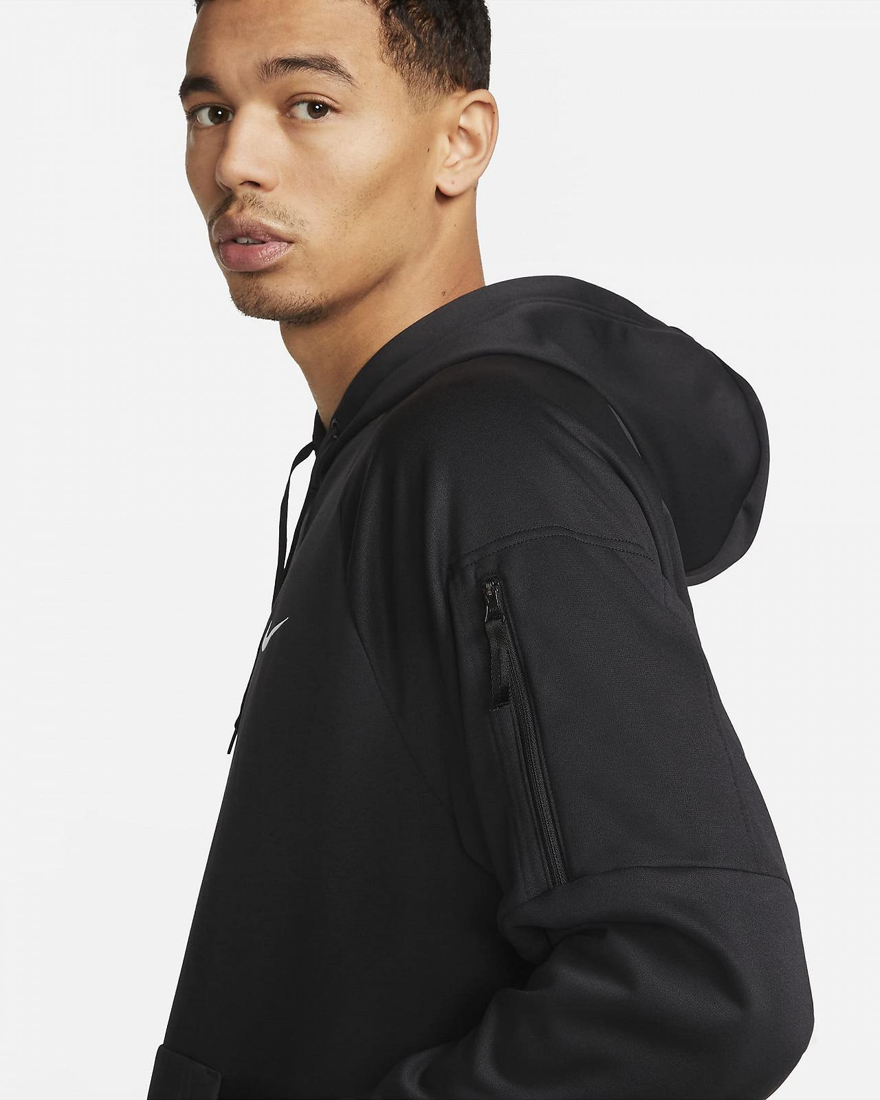 Світшот Nike TF HD PO S, фото №3