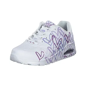 Кроссовки Skechers UNO Spread The Love женские - Фото 1