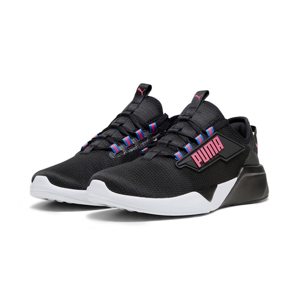 Кроссовки PUMA Retaliate 2 Unisex, фото №2 Кроссовки PUMA Retaliate 2 Unisex, фото №2
