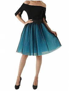 Спідниця-пачка Happy Cherry Жіноча - Фото 1