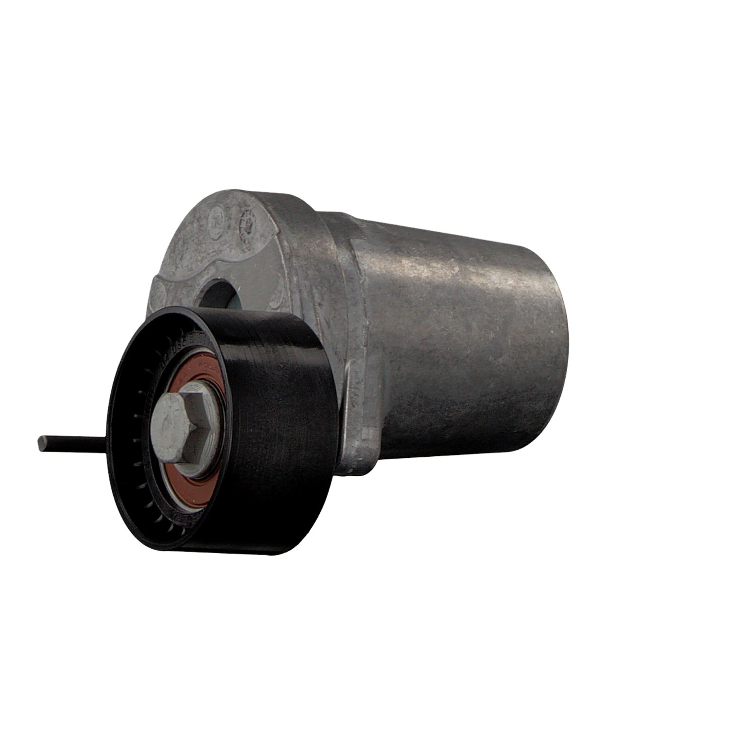 Натяжитель ремня FEBI BILSTEIN 30440 поликлинового ремня BMW, фото №5