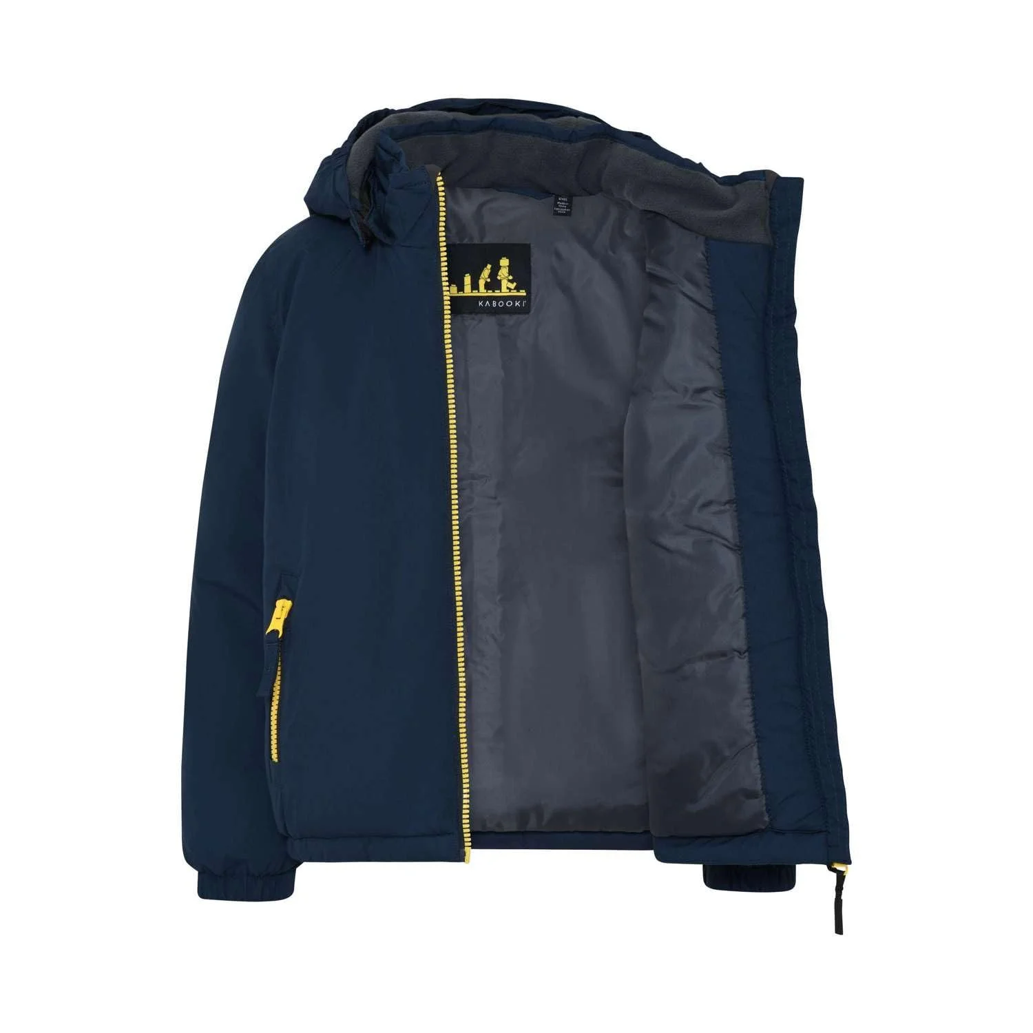 Куртка LEGO Дитяча Без статі, фото №5