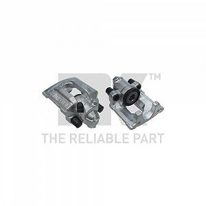 Тормозной суппорт NK 214140 для SAAB задний правый - Фото 1