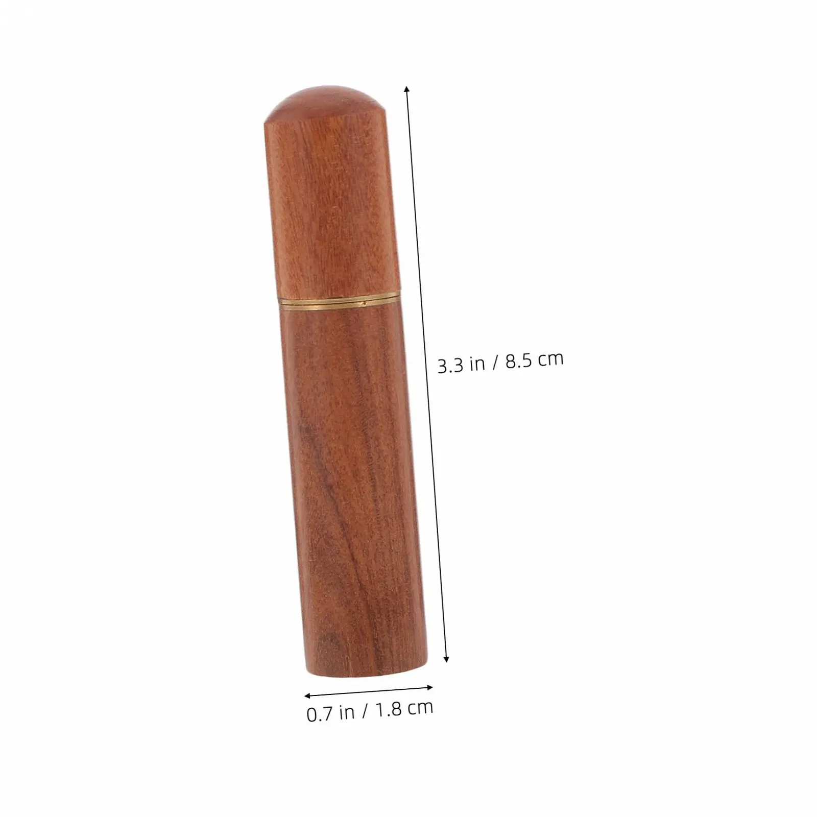 Коробка для зберігання Дерев'яна Маленька, фото №5