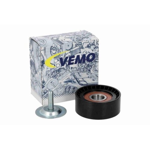 Ролик обводной/направляющий зубчатого ремня VAICO V25-2102, фото №2