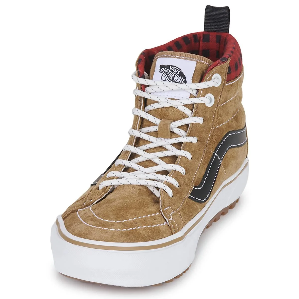 Кросівки Vans Sk8-hi Чоловічі, фото №3 Кросівки Vans Sk8-hi Чоловічі, фото №3