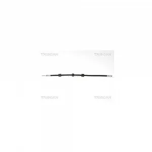 Гальмівний шланг TRISCAN 8150 10109 для FORD SEAT VW, передня вісь - Фото 1