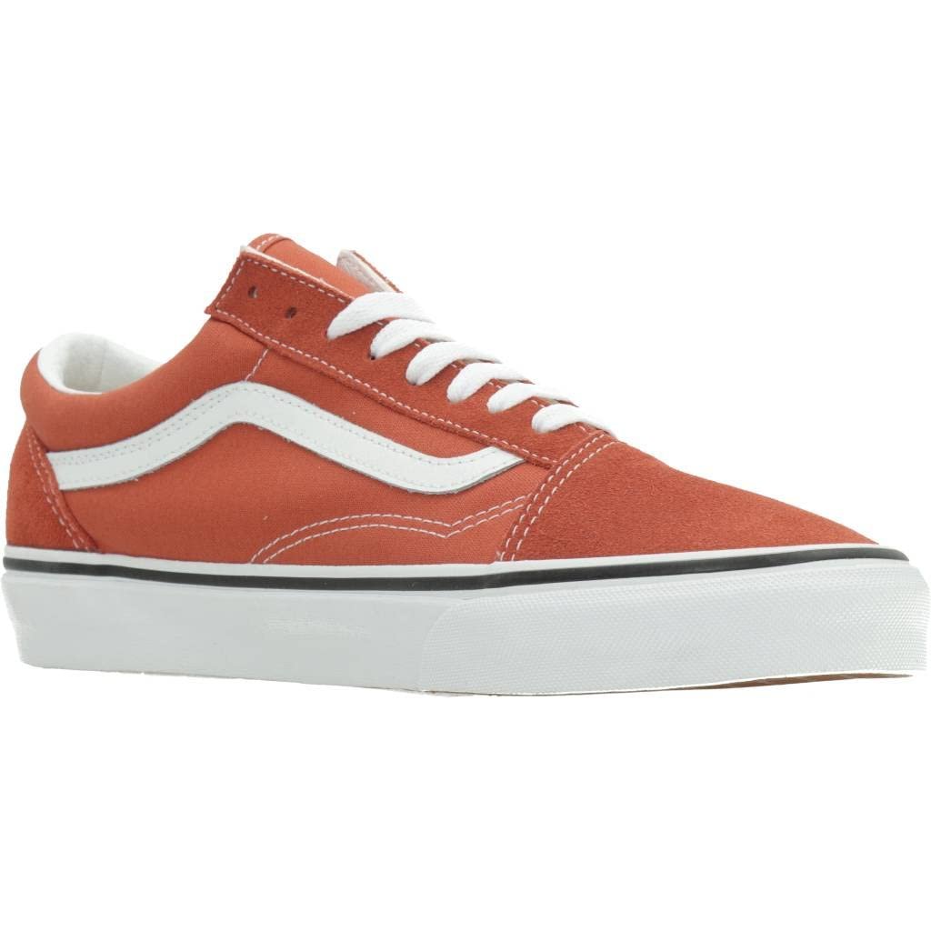 Кросівки Vans Unisex Kids Ward, фото №5