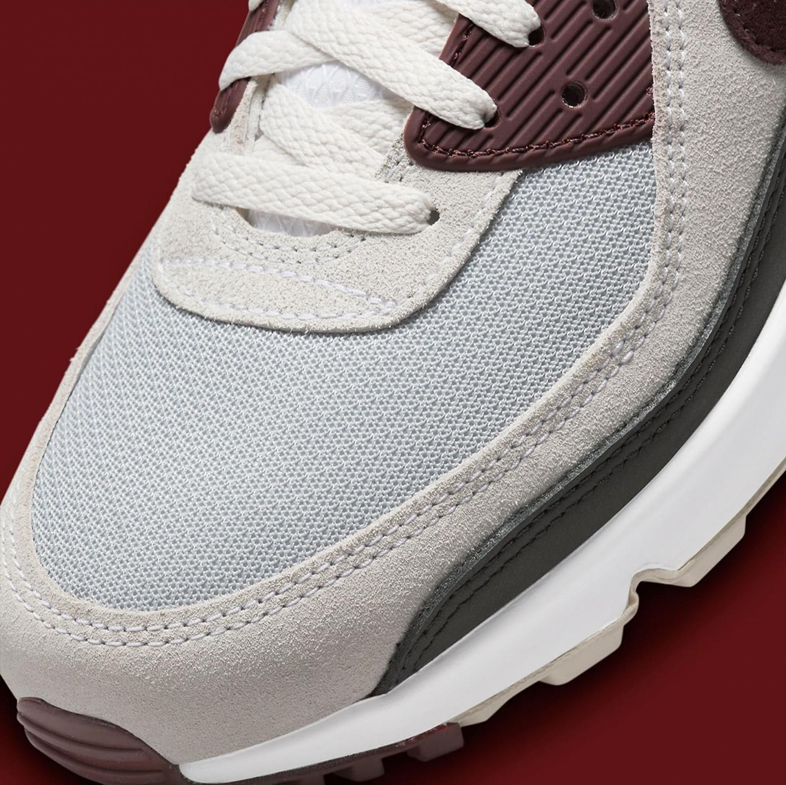 Кросівки чоловічі Air Max Terrascape 90, фото №6 Кросівки чоловічі Air Max Terrascape 90, фото №6