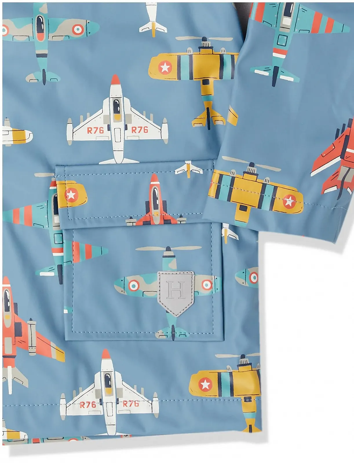 Дитячий дощовик Hatley, фото №4