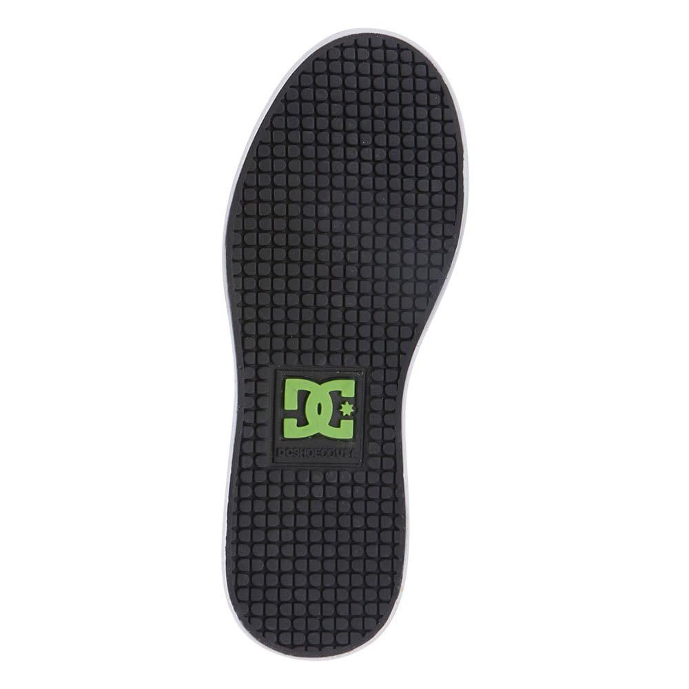 Кроссовки DC Shoes Manteca 4 Hi, мужские, фото №2