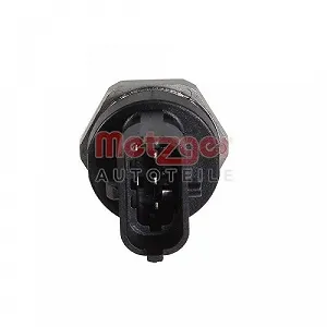 Датчик тиску палива Metzger 0906537 для OPEL SAAB GENERAL MOTORS synthetic.ua - Фото 1