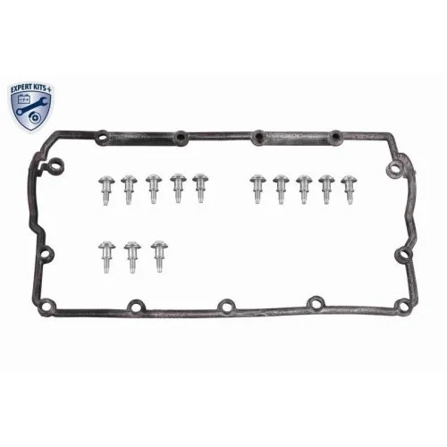 Крышка головки блока цилиндров VAICO V10-5993 EXPERT KITS + для VW VAG, фото №3