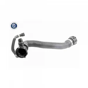 Шланг радиатора VAICO Q+ V20-2674 OEM качество для BMW верхний - Фото 1