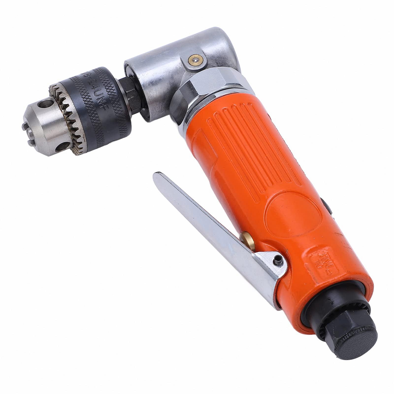 Шлифовальная машина EVTScan Air Die Grinder 25000 об/мин, фото №5