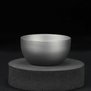 Кухоль з подвійними стінками та чайник 40 мл synthetic.ua - Фото 1