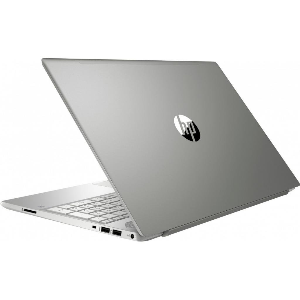Ноутбук 15.6" HP Pavilion 15-cs0211ng Intel Core i5-8250U RAM 8GB SSD 128GB 11ч батарея Windows 11 (UKR), фото №5 Ноутбук 15.6" HP Pavilion 15-cs0211ng Intel Core i5-8250U RAM 8GB SSD 128GB 11ч батарея Windows 11 (UKR), фото №5