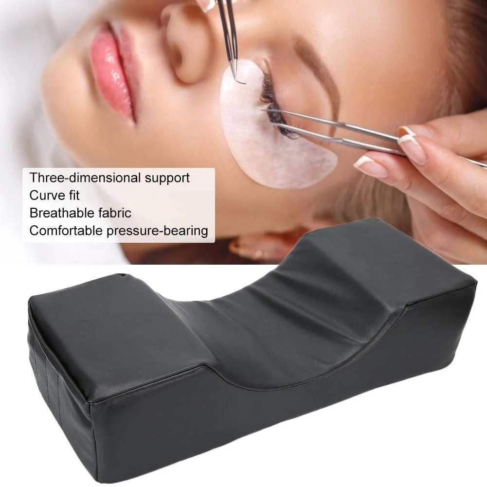 U-подібна Подушка для рук для манікюру Haushalt, фото №3