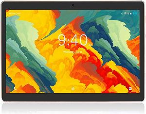 Купить Планшет 10" Beista K107 4/64GB 4G 2-SIM 4 ядра Android 9 5000 mAh - Фото 1 Планшет 10" Beista K107 4/64GB 4G 2-SIM 4 ядра Android 9 5000 mAh - Фото 1