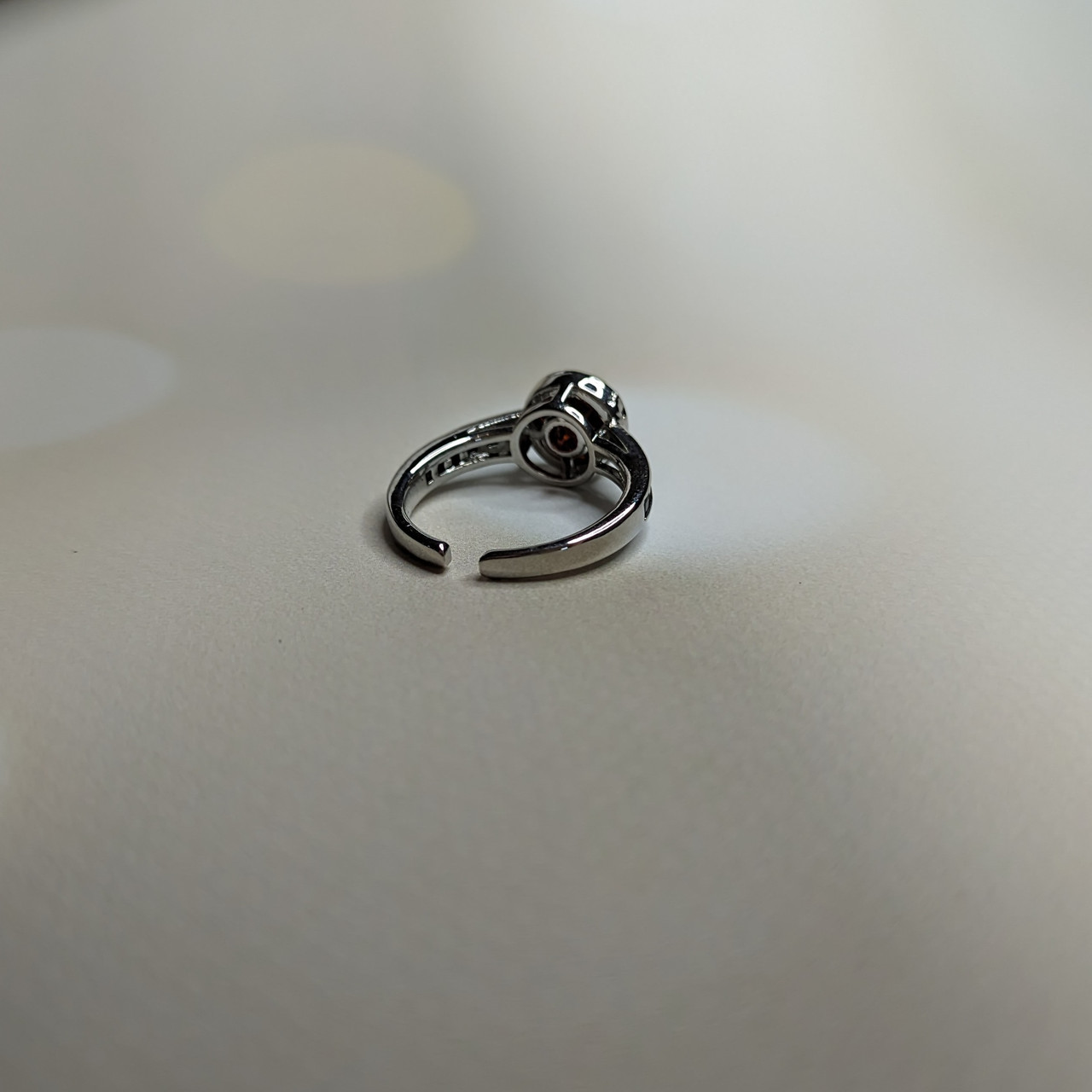 Кольцо Человек-паук Spider-Man Marvel Comics Регулируемое, фото №3 Кольцо Человек-паук Spider-Man Marvel Comics Регулируемое, фото №3