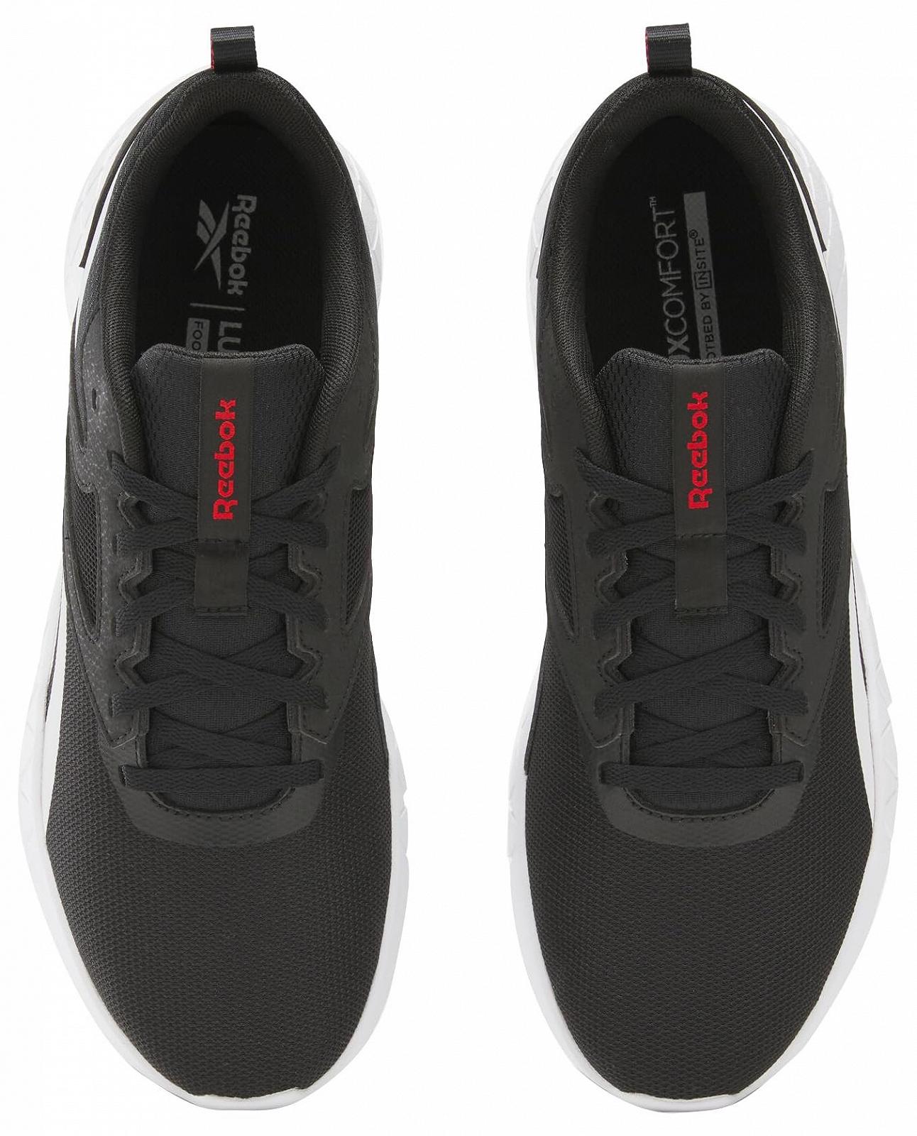 Кросівки Reebok Flexagon Energy Tr 4 Чорний, фото №3