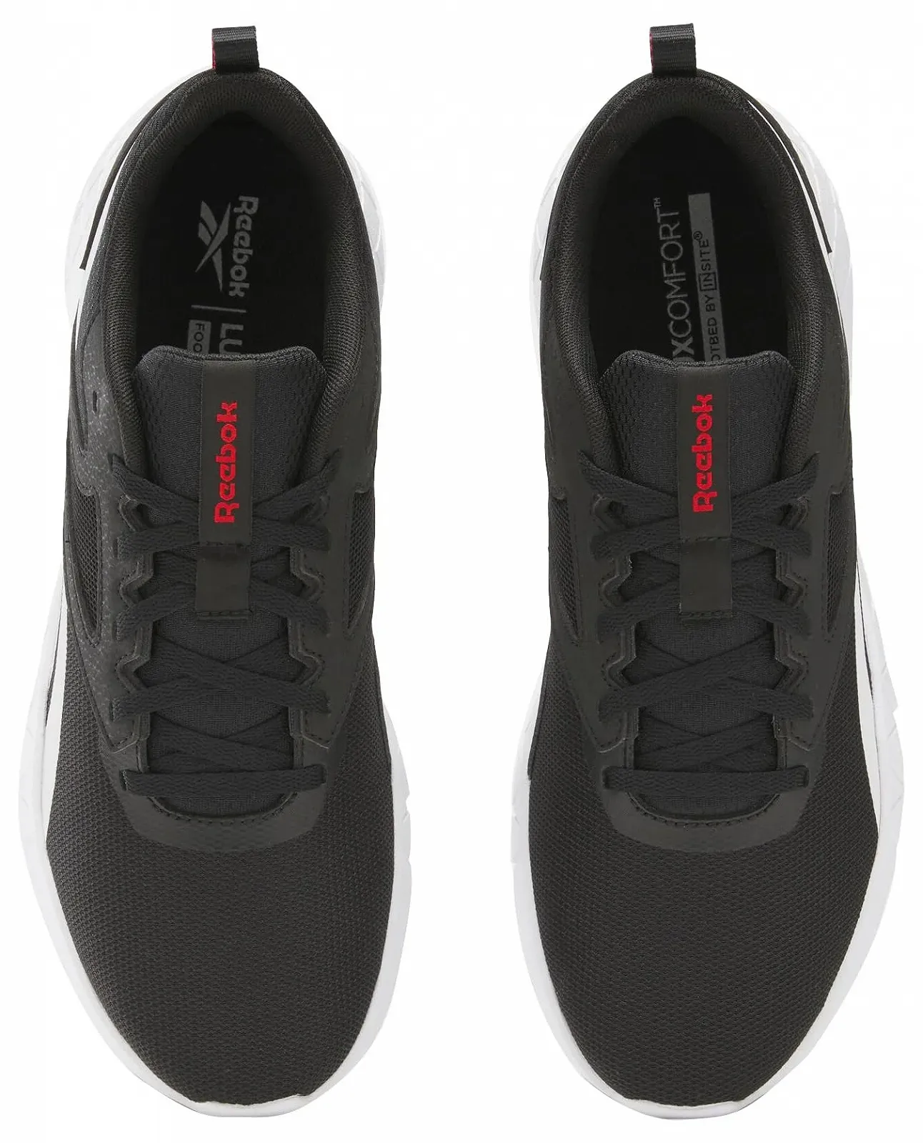 Кросівки Reebok Flexagon Energy Tr 4 Чорний, фото №3