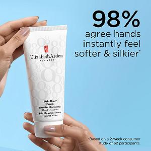 Крем Elizabeth Arden Eight Hour Cream Intensive Hand Moisturiser 75 мл synthetic.ua - Фото 1