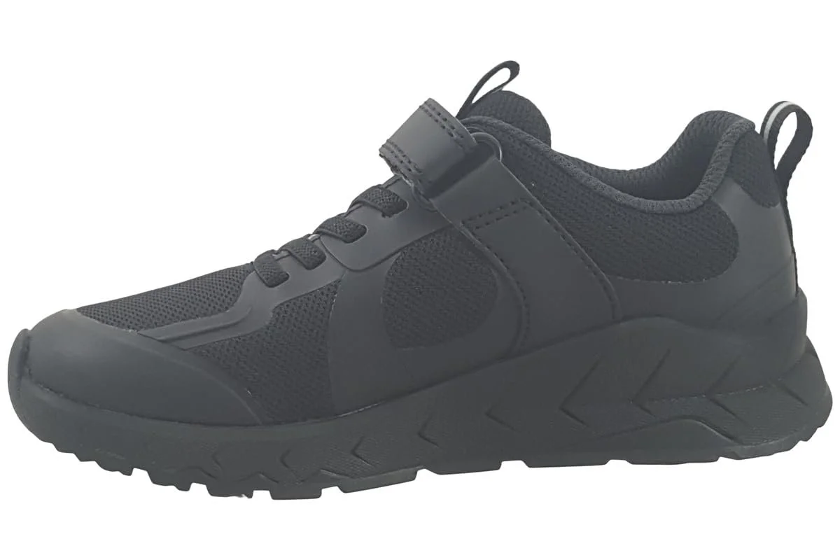 Кросівки Clarks Selva Edge K Чорний, фото №2