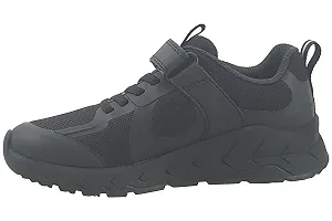 Кроссовки Clarks Selva Edge K Черный synthetic.ua - Фото 1