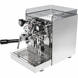 Полупрофессиональная кофеварка La Pavoni Cellini Classic LPSCCC01EU хром - Фото 1