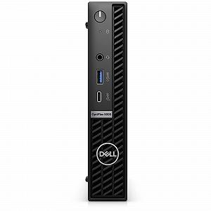 Персональний комп'ютер Dell Technologies Model Opti 5000 MFF I5-12500T 16/512 W11P - Фото 1