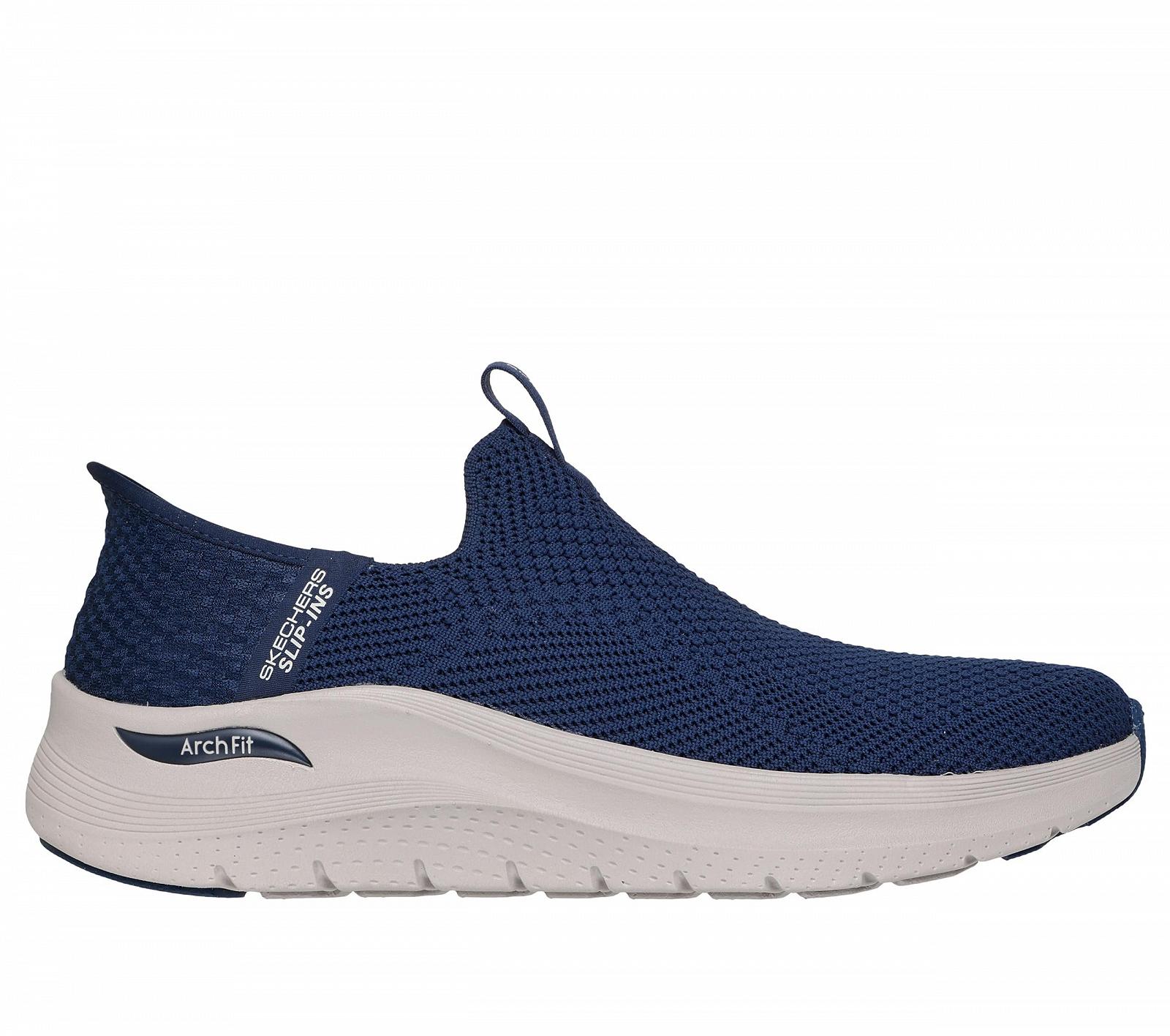 Чоловічі спортивні кросівки Skechers, фото №1