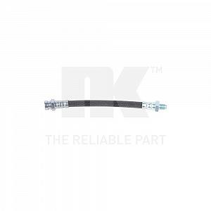 Гальмівний шланг NK 853005 для MITSUBISHI BEIJING BENZ (BBDC) передня вісь внутрішній - Фото 1