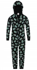 Піжама ThePyjamaFactory Game Over для хлопчиків - Фото 1