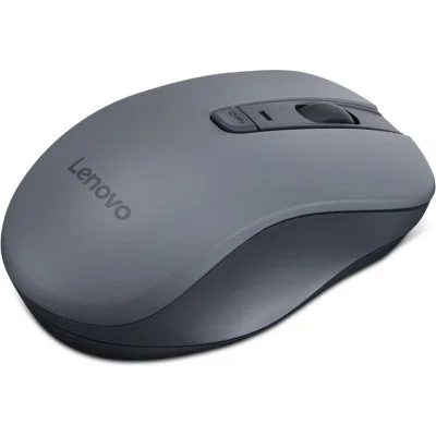 Мишка Lenovo WL310 Silent Bluetooth Grey (GY51Q65621), фото №4 Мишка Lenovo WL310 Silent Bluetooth Grey (GY51Q65621), фото №4