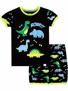 Піжама Harry Bear Динозавр Slim Fit - Фото 1