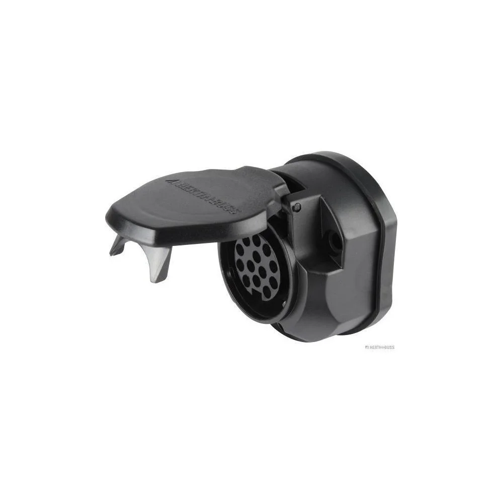 Розетка HERTH+BUSS ELPARTS 51305031 для AEBI AUWÄRTER BMW IKARUS KÄSSBOHRER, фото №1