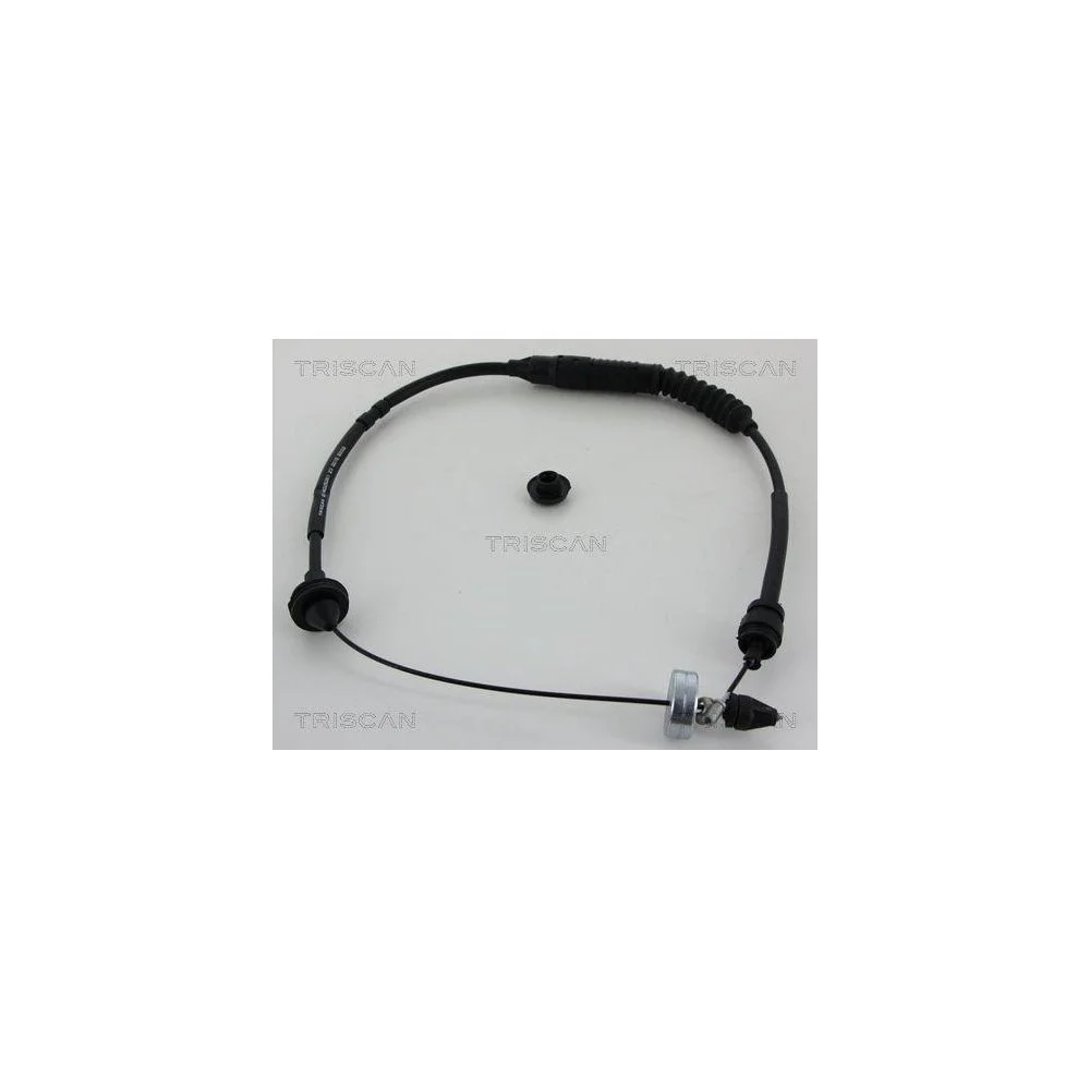 Трос зчеплення TRISCAN 8140 25261 для RENAULT, фото №1
