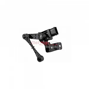 Датчик регулювання кута нахилу фар METZGER 0901401 для LAND ROVER - Фото 1