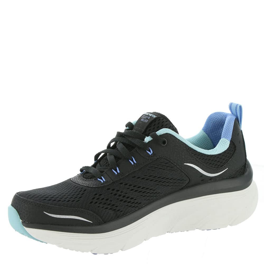 Кроссовки Skechers D-Lux Walker Женские, фото №5