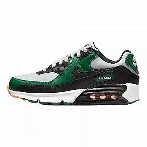 Кроссовки NIKE AIR MAX 90 GS Размер 36.5 - Фото 1