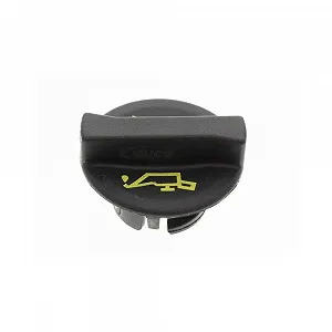 Кришка маслоналивної горловини VAICO V25-2651 Original VAICO Quality для CITROËN - Фото 1