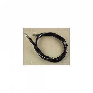 Трос стоякового гальма TRISCAN 8140 15144 для CITROËN FIAT PEUGEOT задній - Фото 1