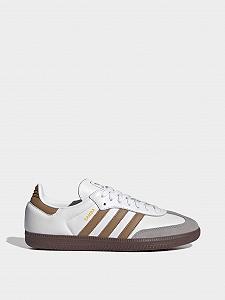 Кросівки ADIDAS SAMBA OG 46 - Фото 1