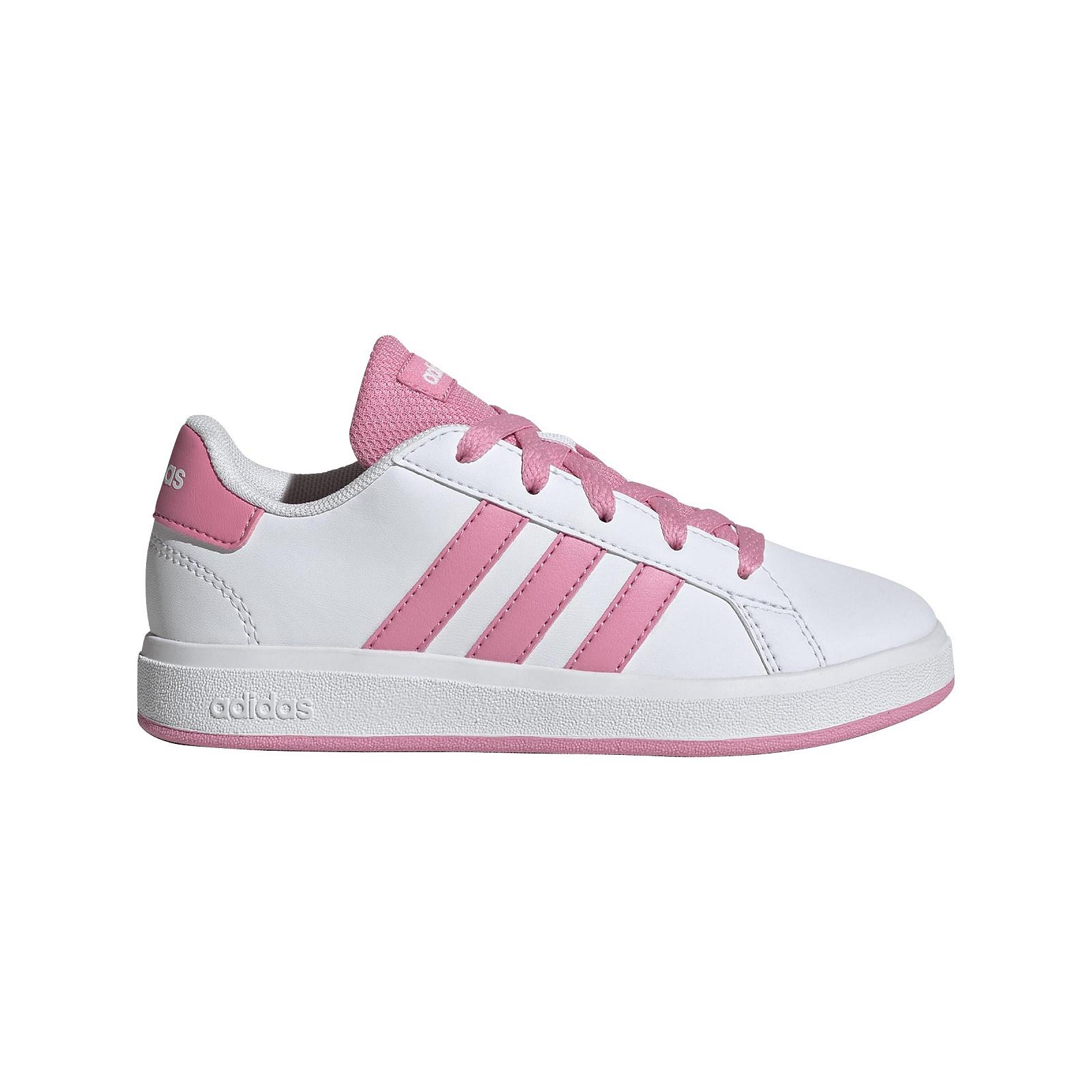 Кроссовки adidas Grand Court для детей, фото №6 Кроссовки adidas Grand Court для детей, фото №6