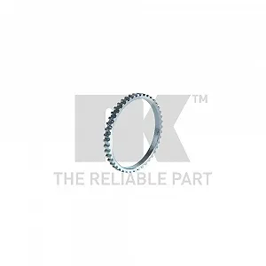 Кольцо сенсора, ABS NK 393947 для, передняя ось - Фото 1